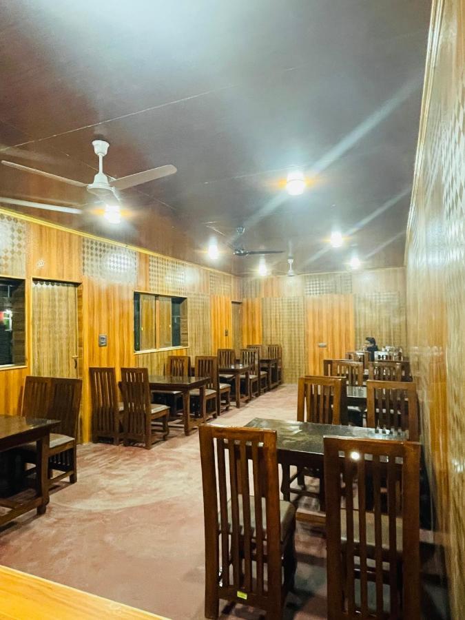 Hotel New Sahil Srinagar  Exterior photo