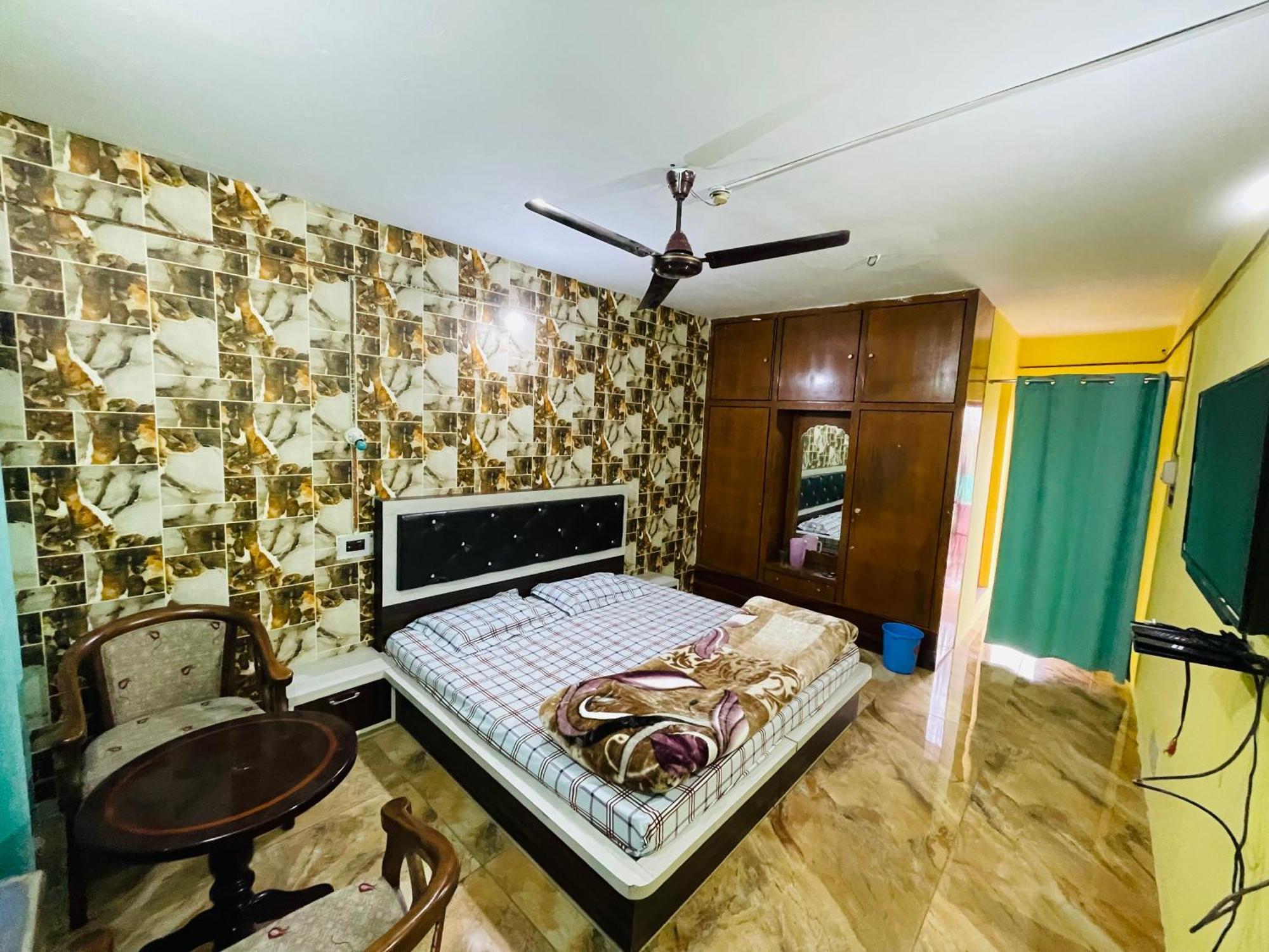 Hotel New Sahil Srinagar  Exterior photo