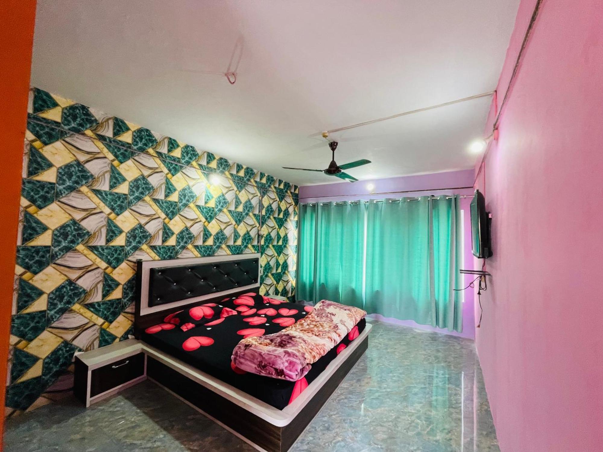 Hotel New Sahil Srinagar  Exterior photo